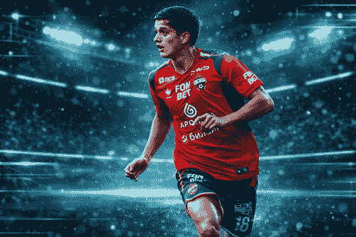 ЦСКА досрочно прекратил аренду Лионеля Верде и вернул его в «Унион Санта-Фе»