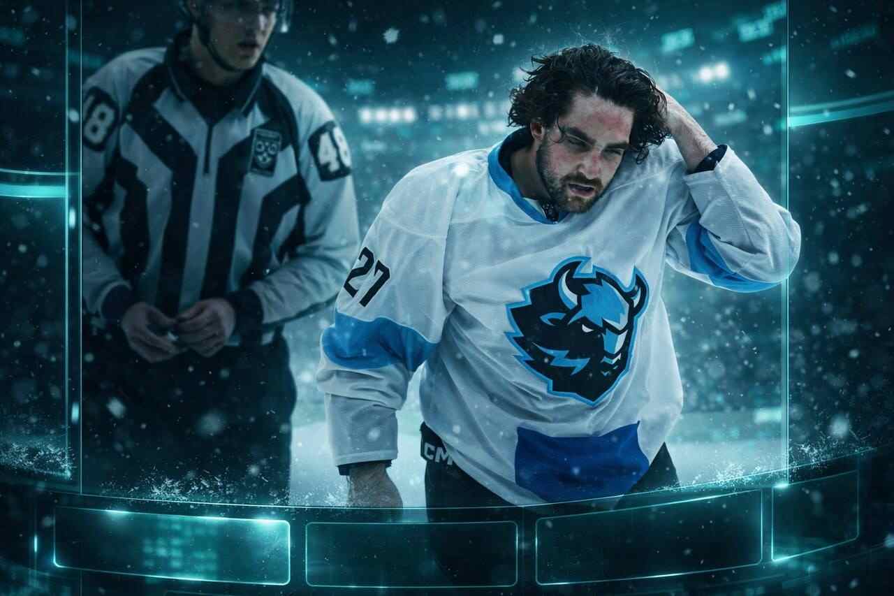 Травма лишила «Динамо» ключевого защитника: Джош Брук пропустит выездные матчи