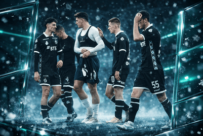 Адольфо Гайч покинул «Крылья Советов»