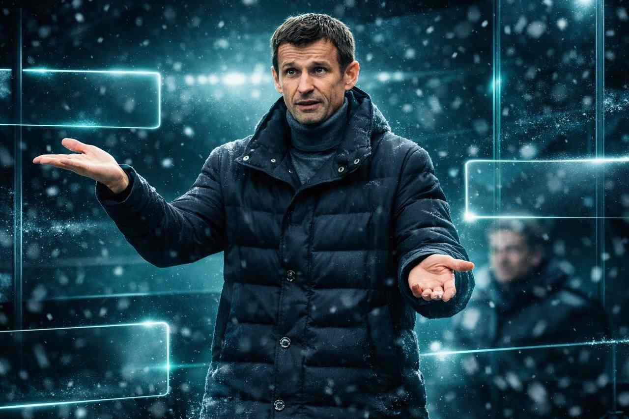 «Зенит» усиливает тренерский штаб: Кирилл Костин назначен тренером по физической подготовке