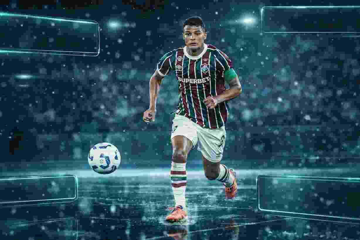 Тьяго Силва ушёл из «Флуминенсе»: расторжение контракта