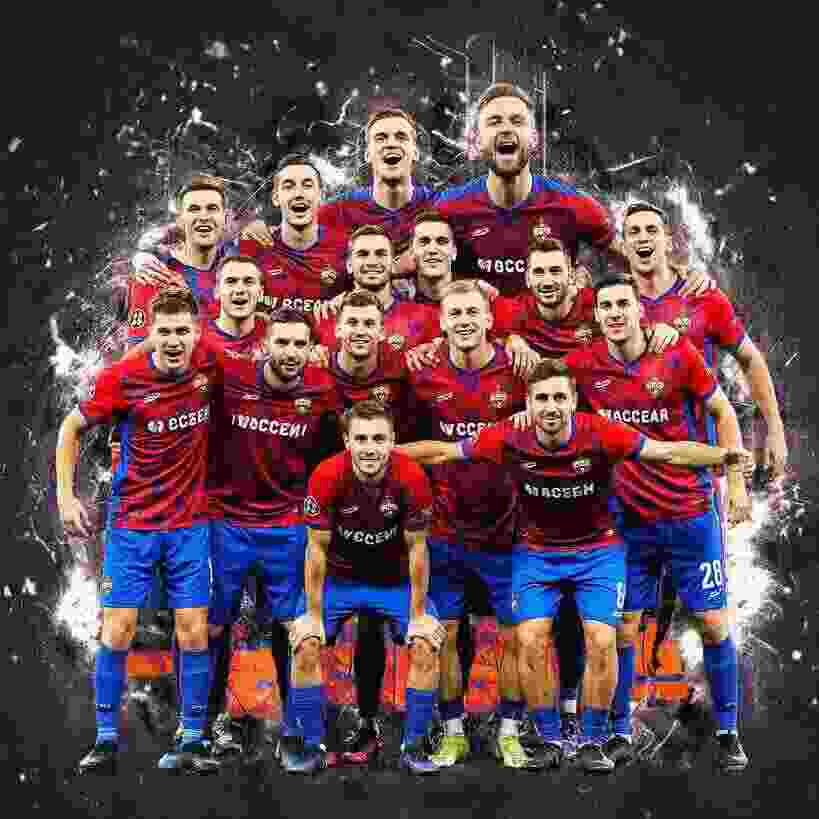 Андреев в ЦСКА: новый селекционер из «Оренбурга»