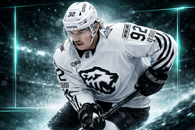 Пьеррик Дюбе подписал контракт с «Бриджпорт Айлендерс» после ухода из СКА