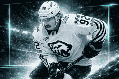 Пьеррик Дюбе подписал контракт с «Бриджпорт Айлендерс» после ухода из СКА