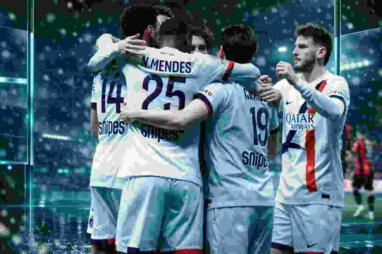 Лига 1 под огнём критики: перенос матча ради ПСЖ вызвал скандал