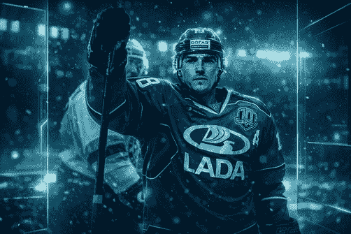 «Лада» рассталась с Георгием Белоусовым и Антоном Бурдасовым