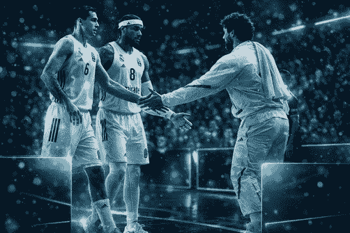 «Реал» уверенно обыграл «Монако» и продлил победную серию до шести матчей