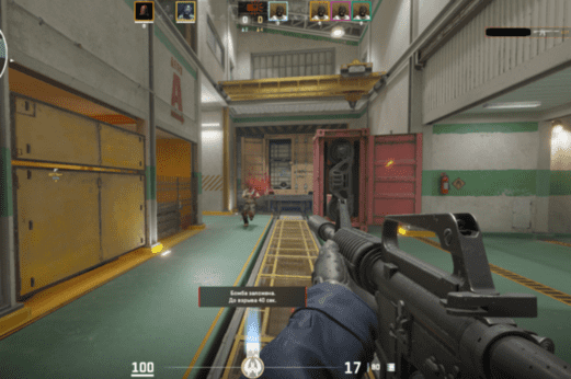 CS2: Как использовать M4A1-S в текущей мете