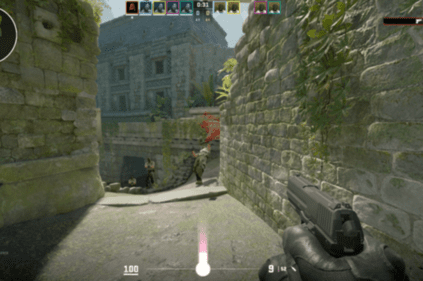 Как использовать P2000 для пистолетных раундов