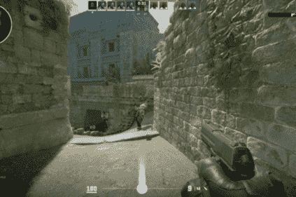 Как использовать P2000 для пистолетных раундов