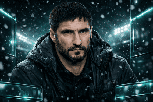 «Алания» объявила о расторжении контракта со Спартаком Гогниевым