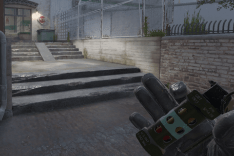 Лучшие споты для флешек на карте Train