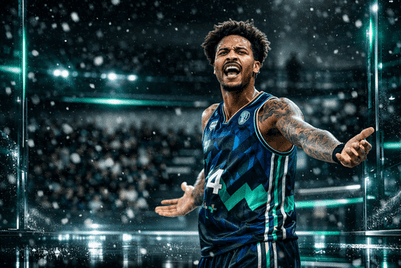 Лидеры «Пармы» не сыграют с «Енисеем» из-за задержки в Дубае