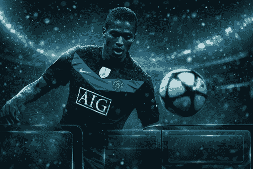 Антонио Валенсия возвращается: легенда «Манчестер Юнайтед» продолжит карьеру