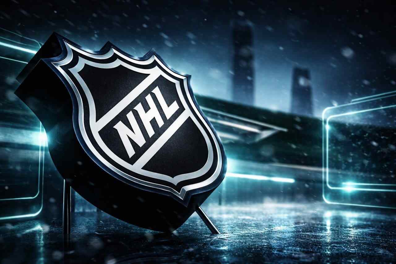 «Даллас» вышел в плей-офф НХЛ после победы «Юты» над «Лос-Анджелесом»