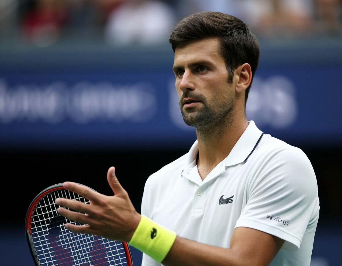 Даниил Медведев и его особые отношения с US Open