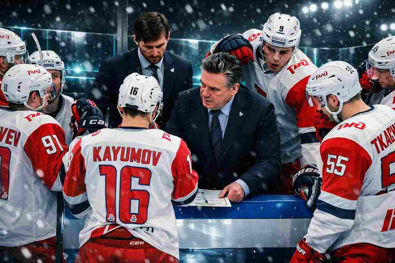 Майк Пелино возвращается в «Локомотив» в качестве ассистента Боба Хартли
