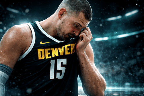 «Лейкерс» и «Наггетс» вышли в плей-офф НБА: решающим стало поражение «Финикса»