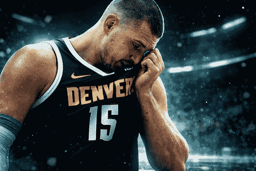 «Лейкерс» и «Наггетс» вышли в плей-офф НБА: решающим стало поражение «Финикса»