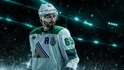 «Салават Юлаев» продлил контракт с Владиславом Ефремовым на три года