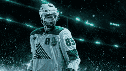 «Салават Юлаев» продлил контракт с Владиславом Ефремовым на три года