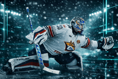 Илья Набоков заменит Дмитрия Гамзина в команде молодых звёзд КХЛ на Матче звёзд