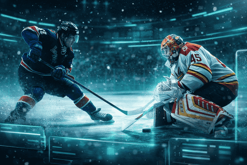 Плотников в хоккее: карьера, характер и взросление игрока