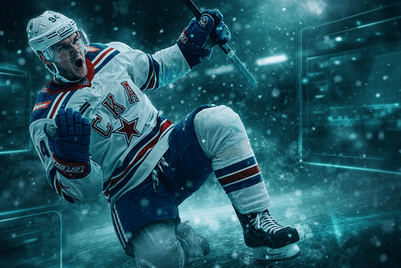 Александр Барабанов в хоккее: история игрока, который сделал себя сам