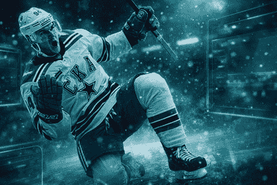 Александр Барабанов в хоккее: история игрока, который сделал себя сам