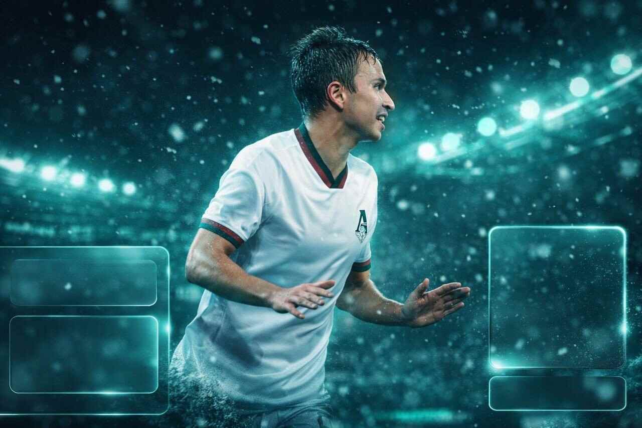 Экс-полузащитник «Локомотива» Куликов может вернуться в РПЛ