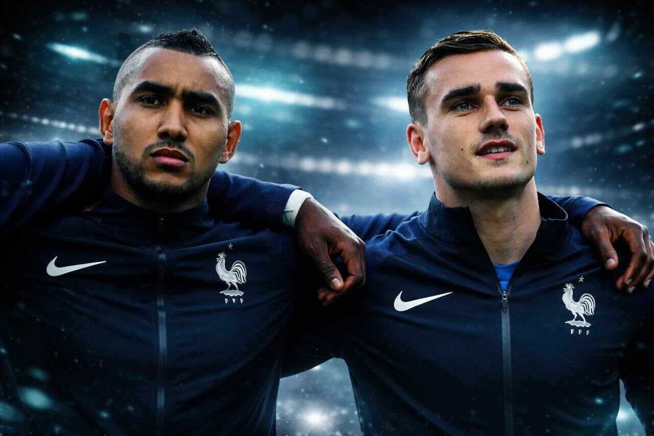 Димитри Пайет объявил о завершении карьеры в 38 лет