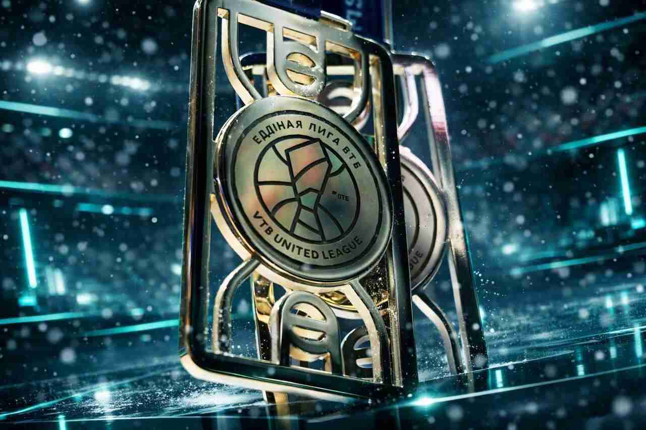 Пашутин и Перасович возглавят команды Матча всех звёзд Единой лиги ВТБ 