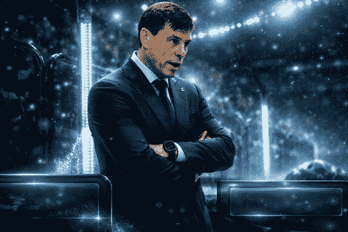 Алексей Кудашов возглавил «Автомобилист»: новый этап для клуба из Екатеринбурга