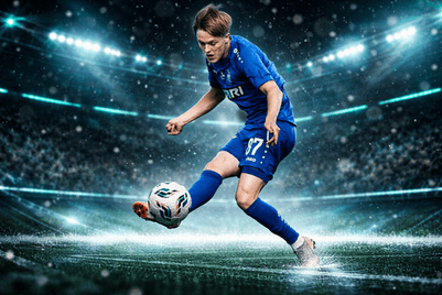 Иван Бреславцев перешёл из «Пари НН» в дзержинский «Химик» на правах аренды