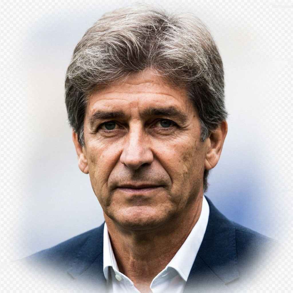 Пеллегрини в «Бетисе» до 2027: продление контракта