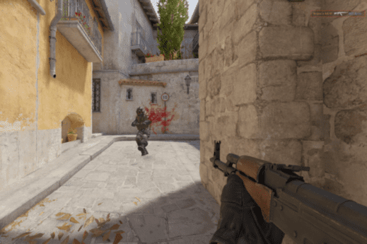 Топ-5 способов тренировки стрельбы CS2 из AK-47