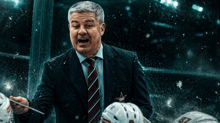 Леонид Тамбиев покинул СКА и продолжит карьеру в московском «Динамо»