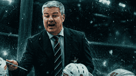 Леонид Тамбиев покинул СКА и продолжит карьеру в московском «Динамо»