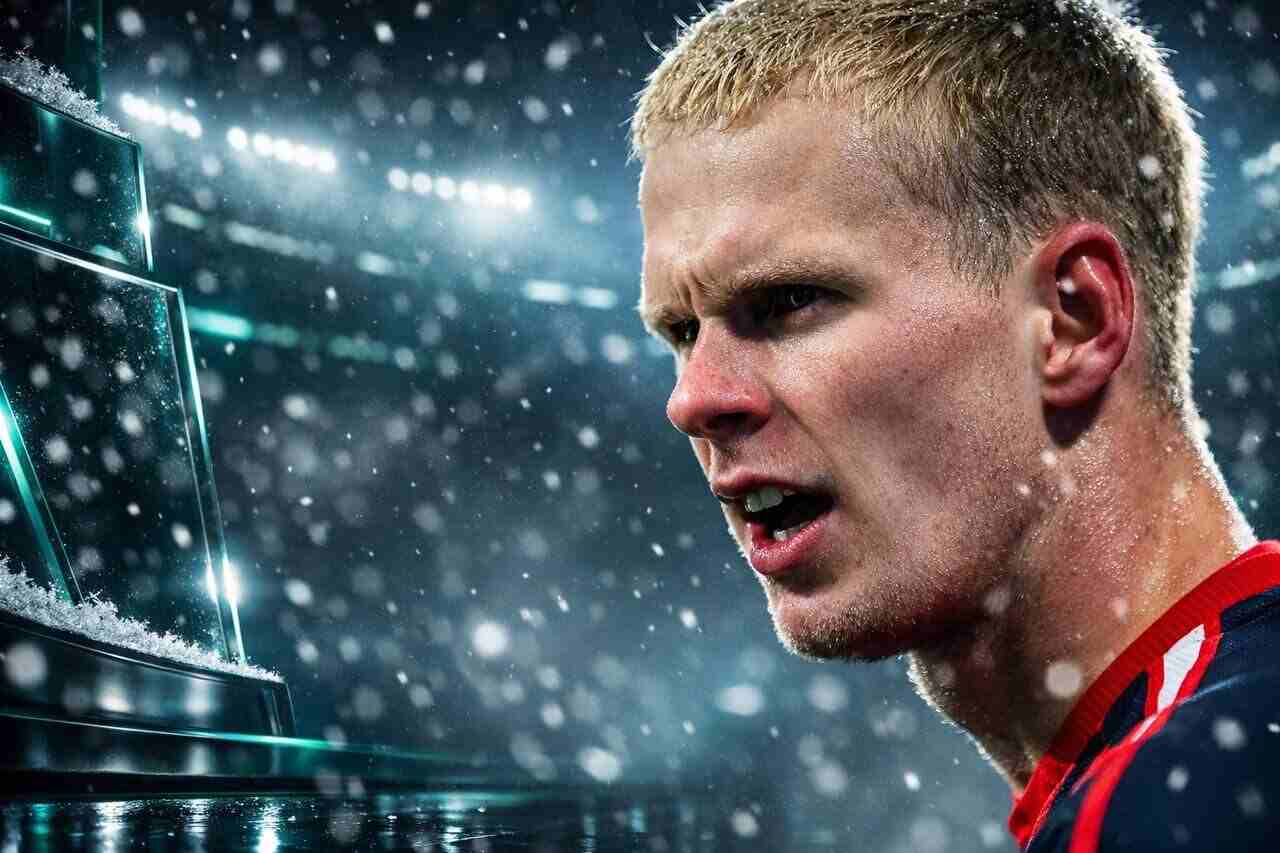 Матвей Кисляк стал лидером 20-го тура РПЛ по пройденной дистанции