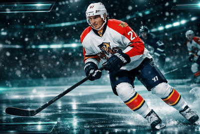 Алексей Ковалев — человек, изменивший представление о хоккее