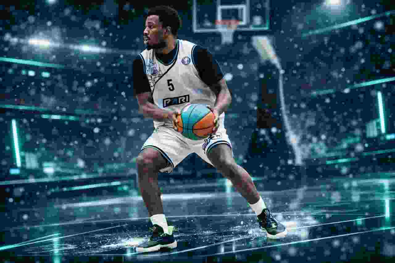 Айзея Вашингтон покинул «Пари Нижний Новгород» по обоюдному согласию сторон