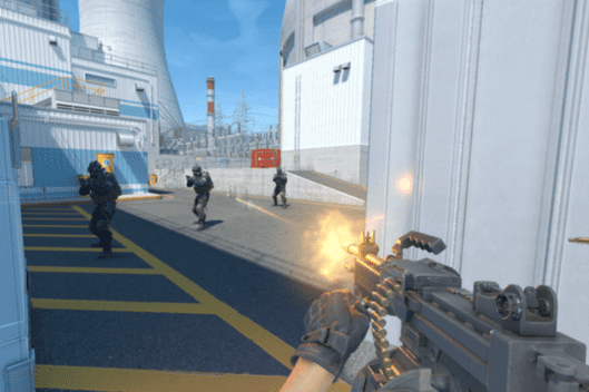 Как использовать Negev для троллинга и тактики