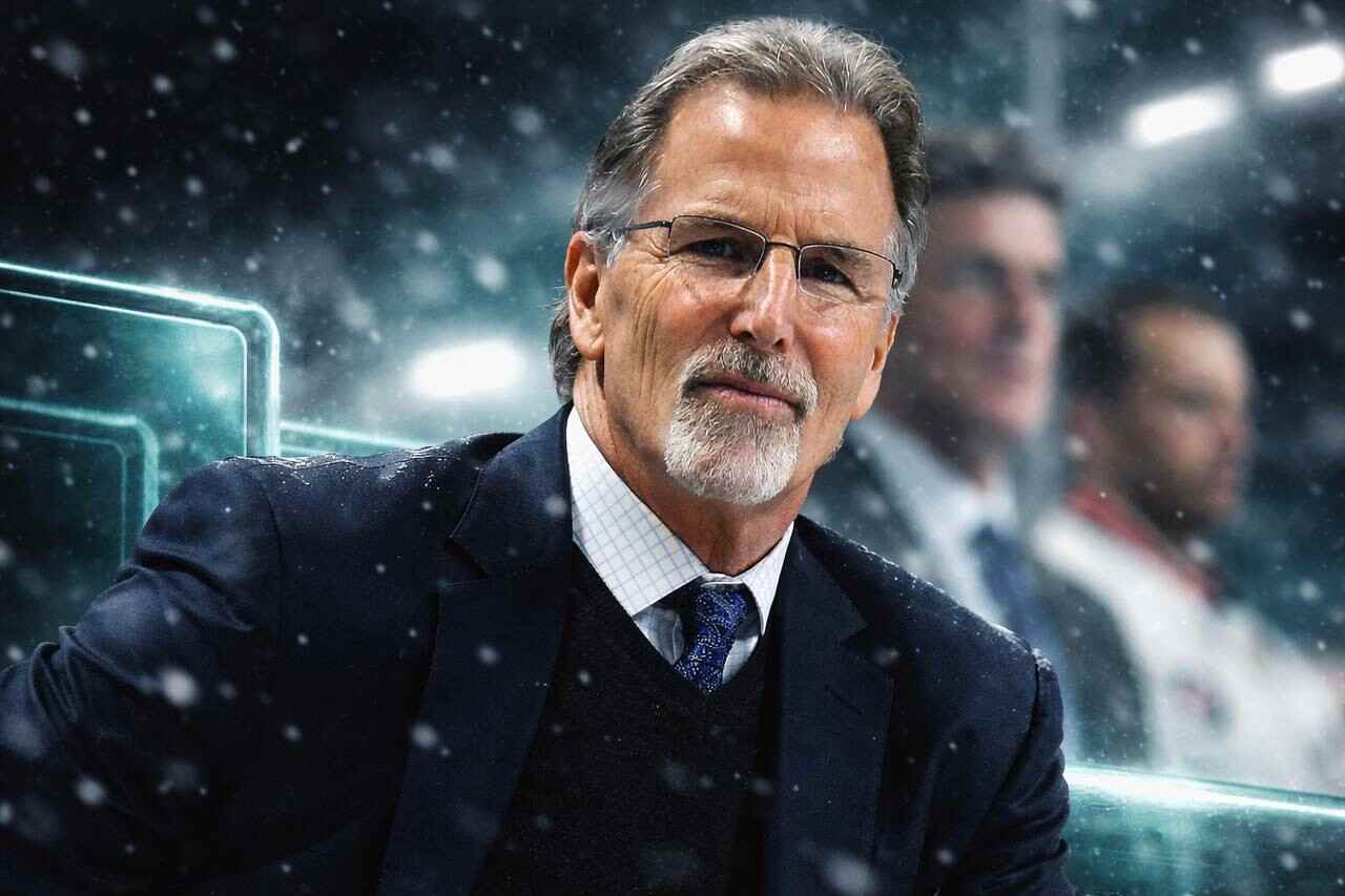 Джон Торторелла возглавил «Вегас Голден Найтс» до конца сезона