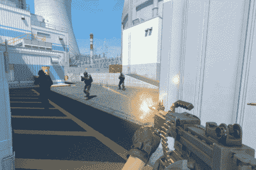 Как использовать Negev для троллинга и тактики