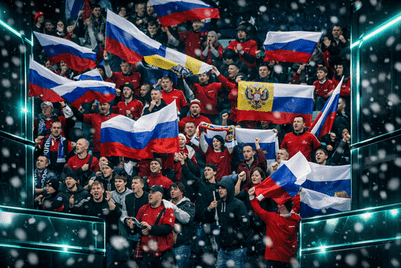 Сборная России проведёт товарищеский матч с Никарагуа в Краснодаре