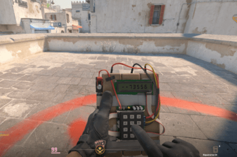 Топ-5 стратегий CS2 для игры на Dust 2