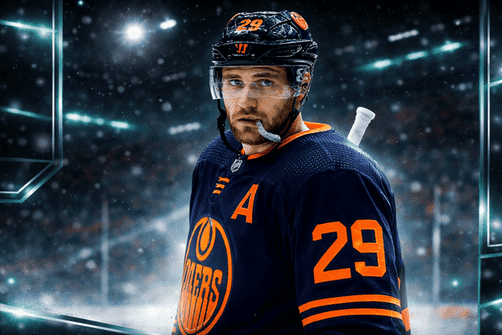 Драйзайтль получил травму в матче с «Нэшвиллом», но повреждение может оказаться несерьёзным