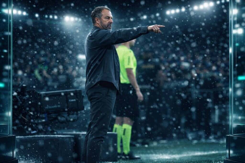 Флик укрепляет доминирование «Барселоны» над «Реалом»: пять побед в шести матчах