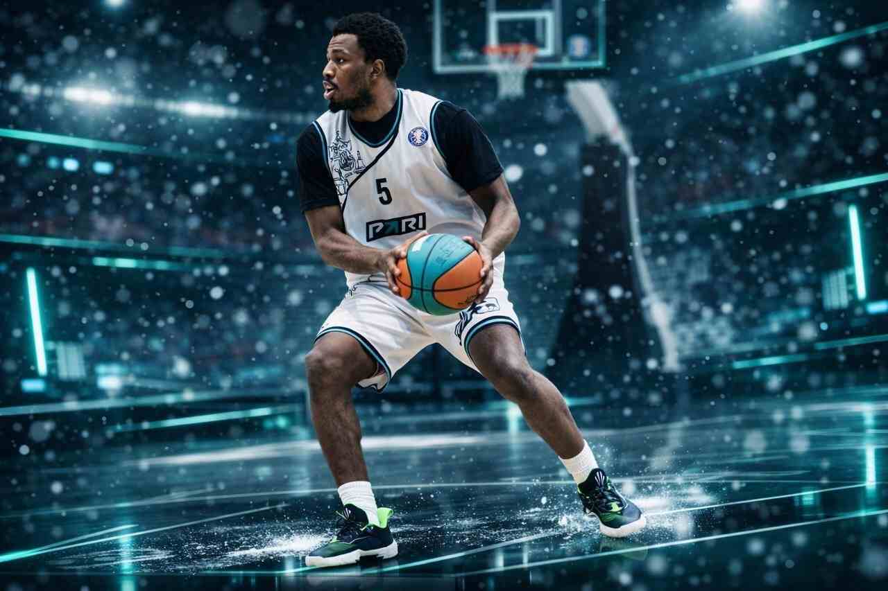 Айзея Вашингтон покинул «Пари Нижний Новгород» по обоюдному согласию сторон