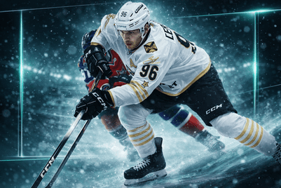 «Шанхайские Драконы» усилили оборону, обменяв у «Адмирала» Владислава Леонтьева